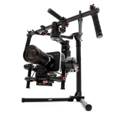 Стедікам DJI Ronin у кейсі